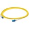 Add-On This Is A 7M Lc (Male) To Lc (Male) Yellow Simplex Riser-Rated Fiber ADD-LC-LC-7MS9SMF - alternate 1